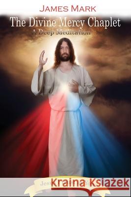 The Divine Mercy Chaplet: A Deep Meditation James Mark 9781955955980
