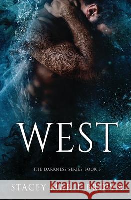 West Stacey Marie Brown 9781956600223 Twisted Fairy Publishing