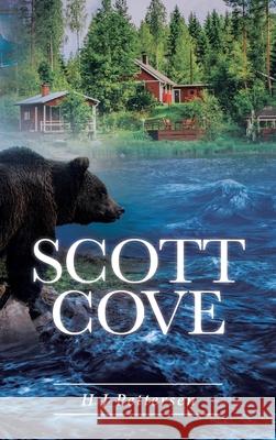 Scott Cove H J Pettersen 9781956696875 Rushmore Press LLC