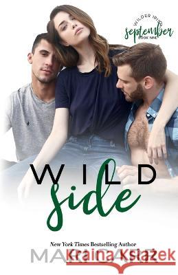 Wild Side Mari Carr 9781958056554