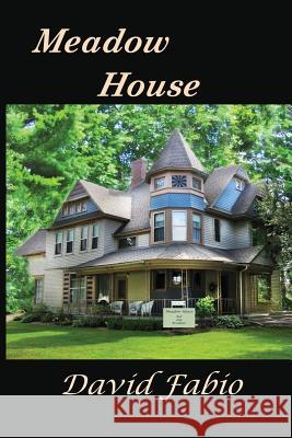 Meadow House David Fabio 9781974104628 Createspace Independent Publishing Platform