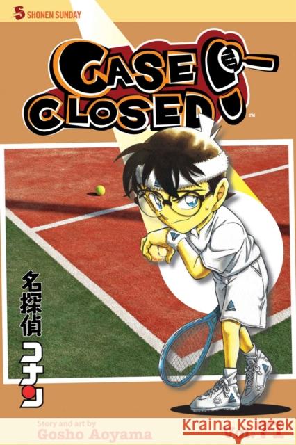 Case Closed, Vol. 71 Gosho Aoyama 9781974706556