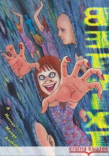 Betwixt: A Horror Manga Anthology  9781974741458 Viz Media, Subs. of Shogakukan Inc