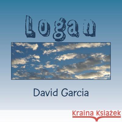 Logan David L. Garcia 9781979071055