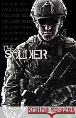The Soldier Patrick Nix 9781980792055