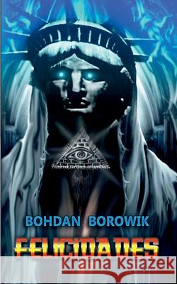 Felicidades NY Bohdan Borowik 9781981079124