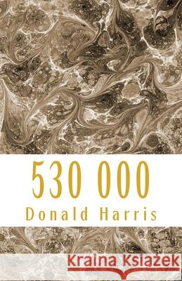 530 000 Donald Harris 9781982095352