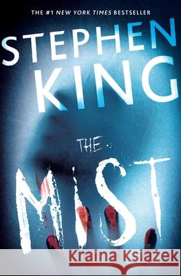 The Mist Stephen King 9781982103521