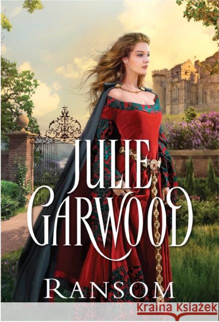 Ransom Julie Garwood 9781982179045