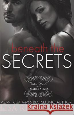 Beneath the Secrets Lisa Renee Jones 9781983493751