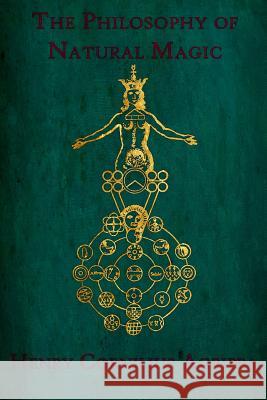 The Philosophy of Natural Magic: De occulta philosophia libri tres Publishing, One-Eye 9781985648371