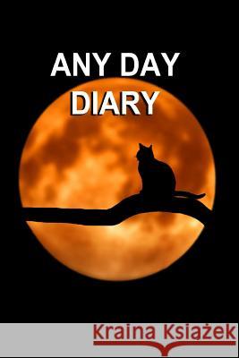 Any Day Diary: 6