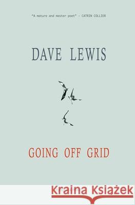 Going Off Grid Dave Lewis 9781986497565