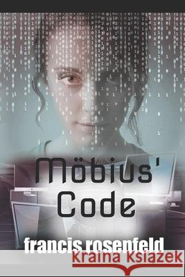 Möbius' Code Selfpubbookcovers, Goodcoverdesign 9781986857109