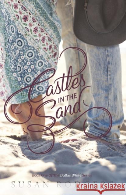 Castles In The Sand Rodgers, Susan 9781987966213