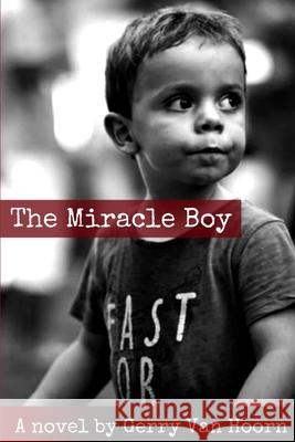 The Miracle Boy Gerry Va 9781989346075