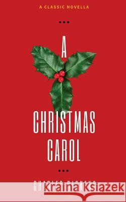 A Christmas Carol Charles Dickens Geoff Mills 9781999931827