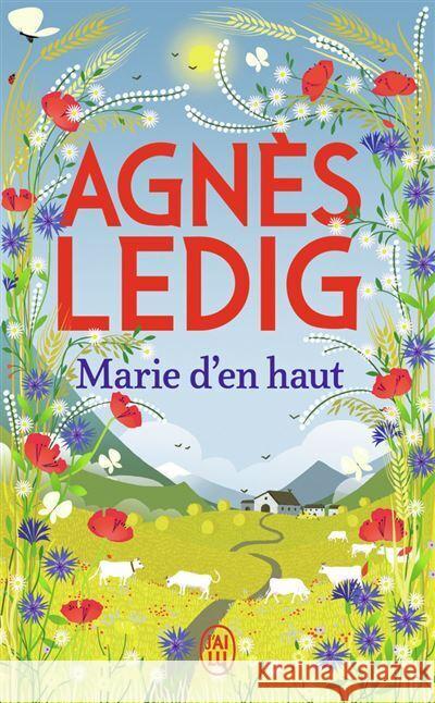 Marie d'en Haut Ledig, Agnes 9782290263310