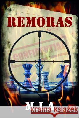 Remoras (illustrated edition) M. I. a. 9782370110756 Editions Helene Jacob