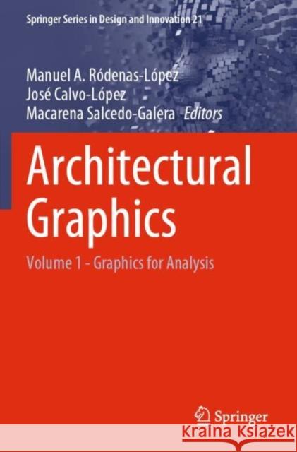 Architectural Graphics  9783031046346 Springer International Publishing