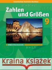 9. Schuljahr, Erweiterungskurs, Schülerbuch Koullen, Reinhold Wennekers, Udo  9783060013166 Cornelsen