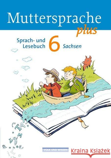6. Schuljahr, Schülerbuch Kaiser-Deutrich, Brita Kruse, Andrea Masur, Sylvia 9783060627462 Cornelsen