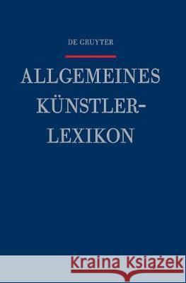 Pellegrini - Pinstok Andreas Beyer, Bénédicte Savoy, Wolf Tegethoff 9783110232615