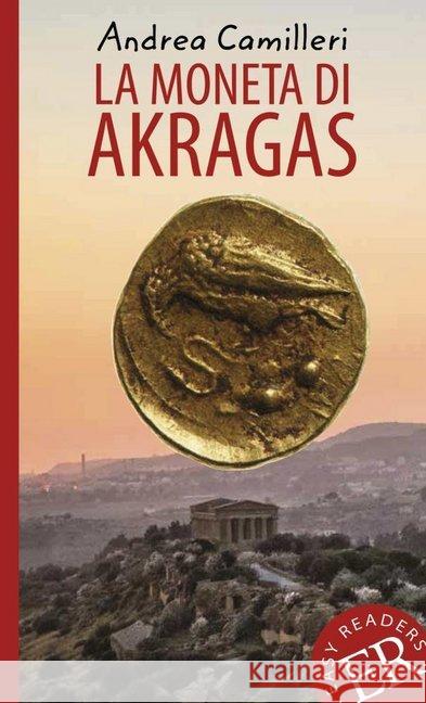 La moneta di Akragas Camilleri, Andrea 9783125658769