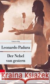 Der Nebel von gestern Padura, Leonardo Hartstein, Hans-Joachim   9783293204843