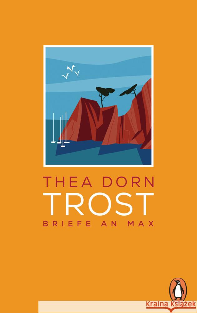Trost Dorn, Thea 9783328601739