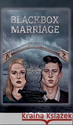 Blackbox Marriage: 26 Geschichten von A bis Z Mary Green 9783347403376