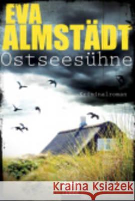 Ostseesühne : Kriminalroman Almstädt, Eva 9783404169283