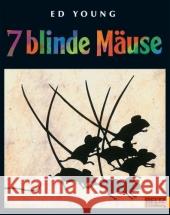 7 blinde Mäuse Young, Ed   9783407760548 Beltz