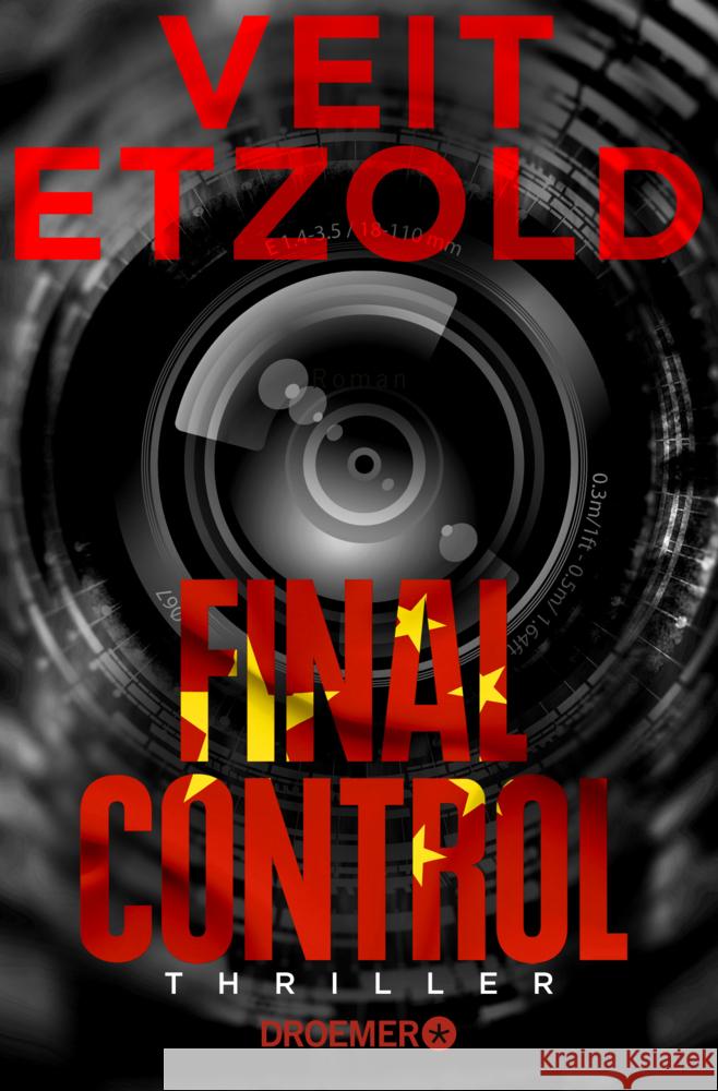 Final Control Etzold, Veit 9783426307090 Droemer/Knaur