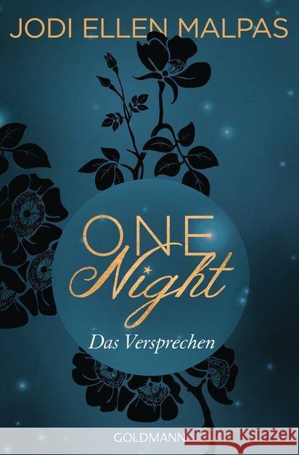 One Night - Das Versprechen Malpas, Jodi Ellen 9783442486465 Goldmann