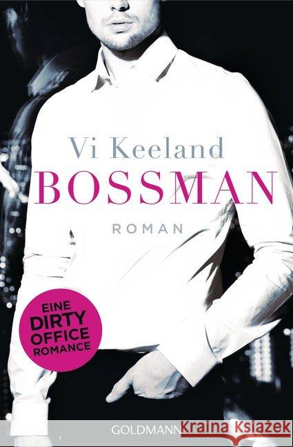 Bossman : Roman Keeland, Vi 9783442486762