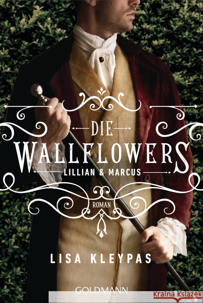 Die Wallflowers - Lillian & Marcus Kleypas, Lisa 9783442493425