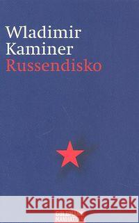 Russendisko Kaminer, Wladimir   9783442541751 Goldmann