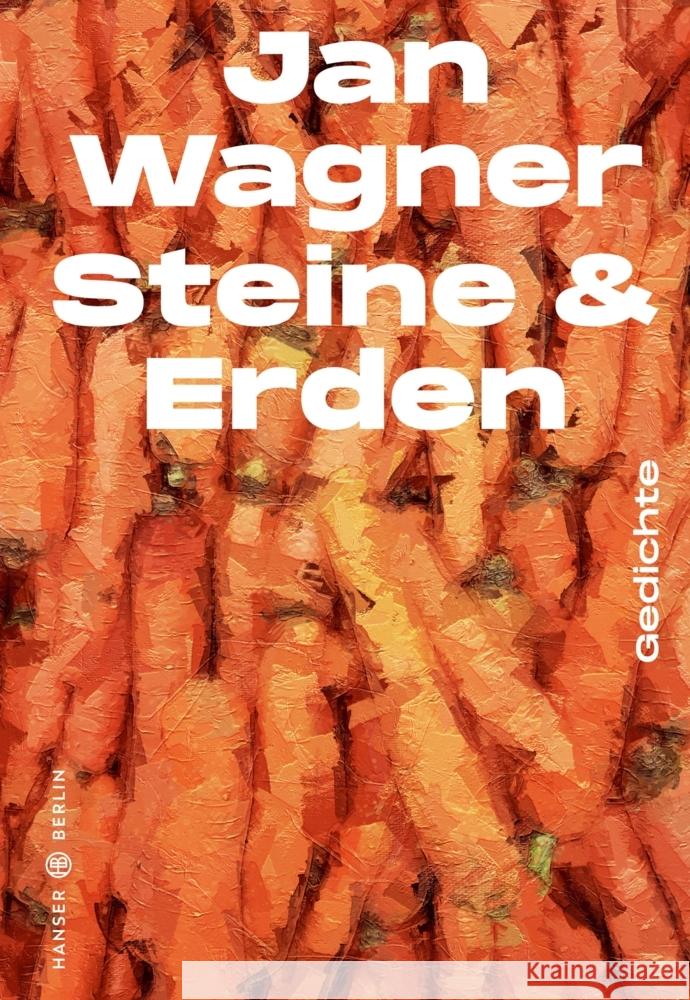 Steine & Erden Wagner, Jan 9783446277304