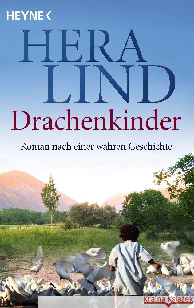 Drachenkinder Lind, Hera 9783453428201