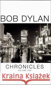 Chronicles. Vol.1 : Die Autobiografie Dylan, Bob Passig, Kathrin Henschel, Gerhard 9783455093858 Hoffmann und Campe