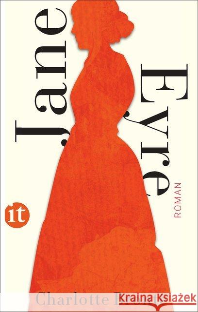 Jane Eyre : Roman Brontë, Charlotte 9783458364252