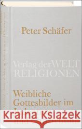 Weibliche Gottesbilder im Judentum und Christentum Schäfer, Peter   9783458710134