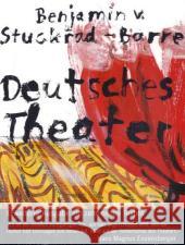 Deutsches Theater Stuckrad-Barre, Benjamin von   9783462039917