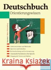 5.-10. Schuljahr, Orientierungswissen Becker-Binder, Christa Schurf, Bernd  9783464603208
