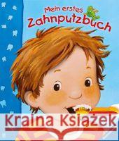 Mein erstes Zahnputzbuch Senner, Katja Nahrgang, Frauke  9783473324620 Ravensburger Buchverlag