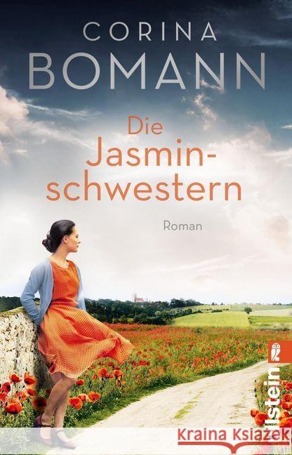 Die Jasminschwestern : Roman Bomann, Corina 9783548061429