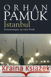 Istanbul : Erinnerungen an eine Stadt Pamuk, Orhan Meier, Gerhard  9783596177677 Fischer (TB.), Frankfurt
