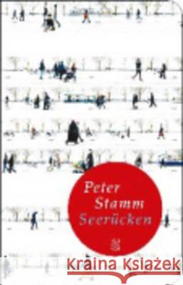 Seerücken : Erzählungen Stamm, Peter 9783596512744