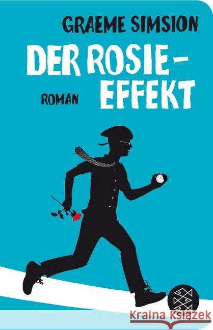 Der Rosie-Effekt : Roman Simsion, Graeme 9783596521180